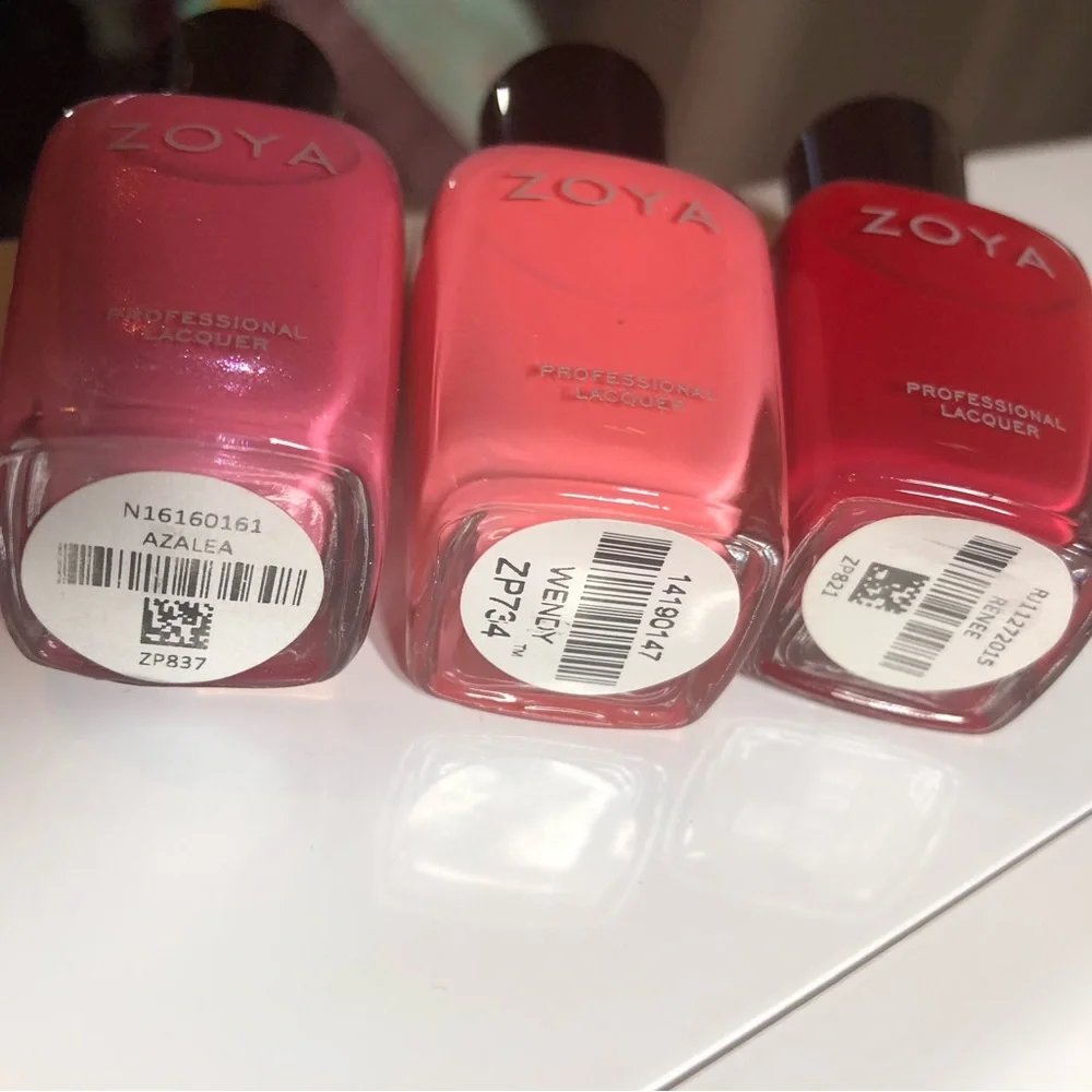 3 zoya Renee, Wendy and Azalea - Picture 2 of 4